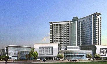 昆明市第一人民医院甘美国际医院生殖医学中心
