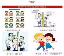 “您的孩子是晚长吗？”02月23日，曲靖市妇幼保健院儿一科专家为您解析身高秘密！