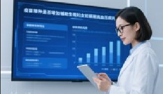 辅助生殖女性接种新冠疫苗，会增加妊娠期高血压风险吗？